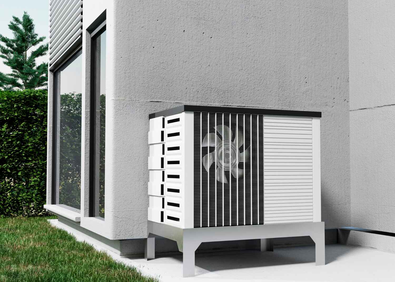 Best Residential HVAC services  in Pasatiempo, CA